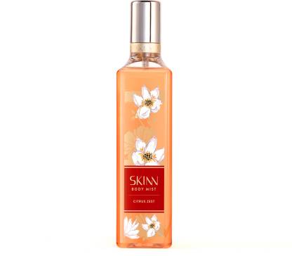 SKINN by TITAN Citrus Zest Eau de Parfum - 230 ml  (For Women)