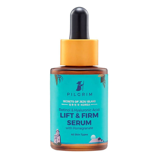 Retinol & Hyaluronic Acid Lift & Firm Serum 30 ml