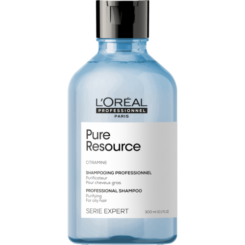 L'oreal Professionnel Serie Expert Pure Resource Shampoo (300ml)