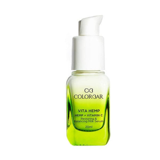 Colorbar Restoring & Balancing Milk Serum 20ml