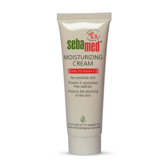 Sebamed Moisturizing Cream Ph5.5 (50ml)