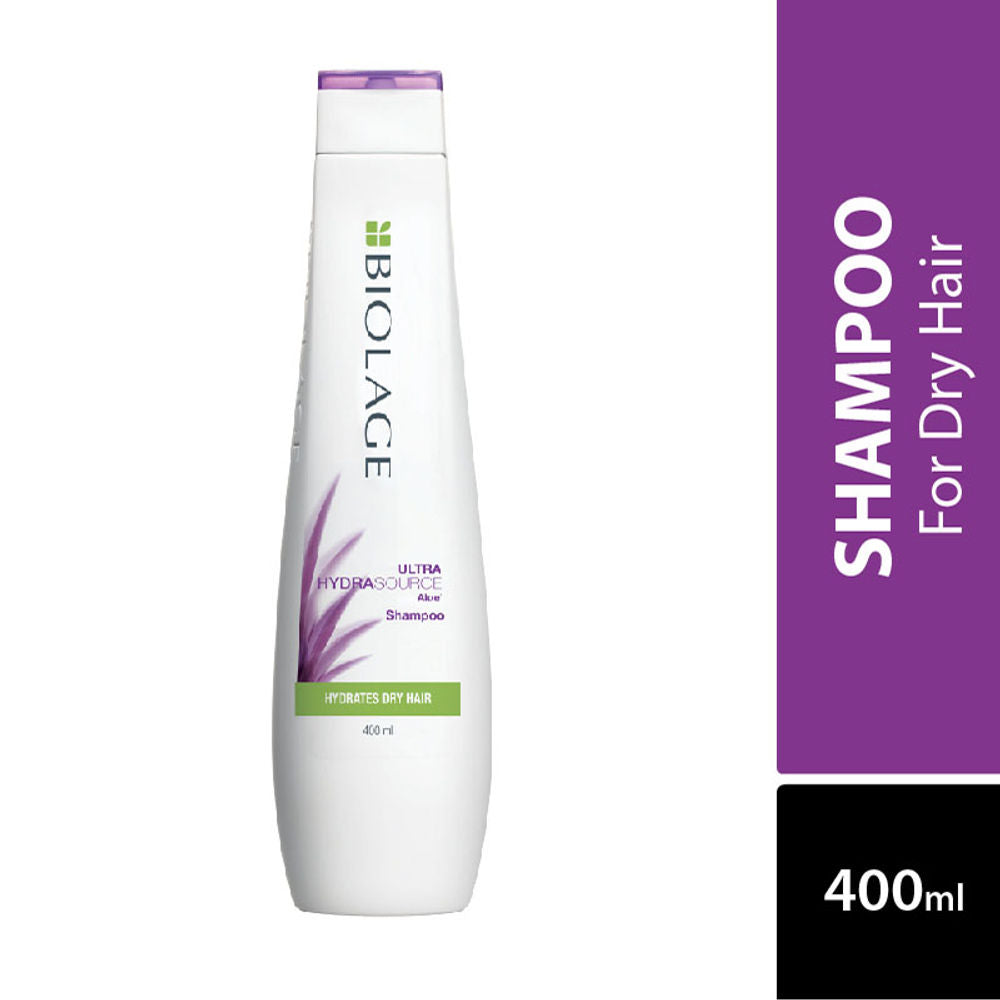 Matrix Biolage Ultra Hydrasource Hydrating Shampoo (400ml)