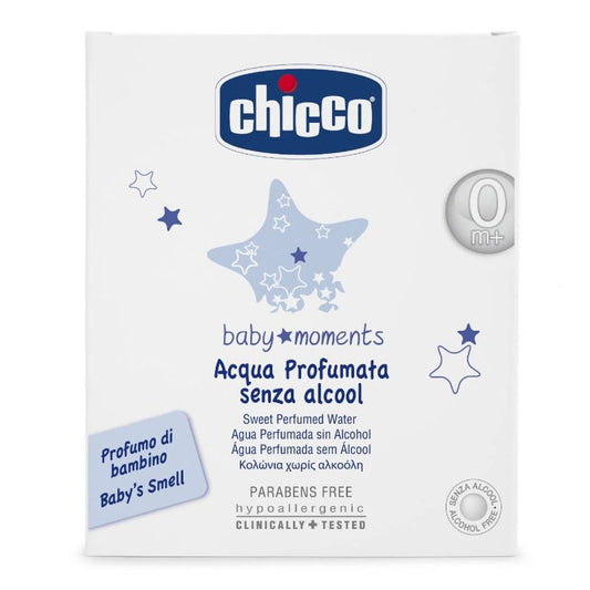 Chicco Sweet Perfume Water (100ml)