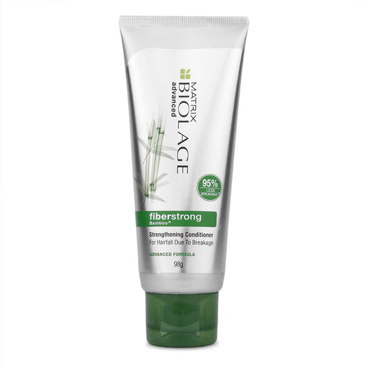 Matrix Biolage Advanced Fiberstrong Strengthening Conditioner (98gm)