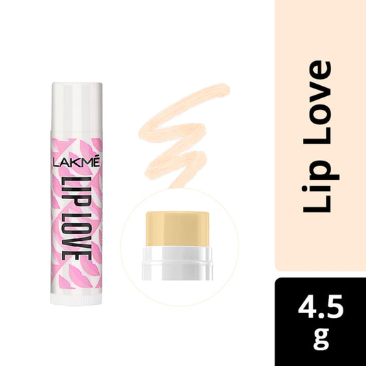 Lakme Lip Love Lip Care SPF 15 - Purelipcare (4.5gm)