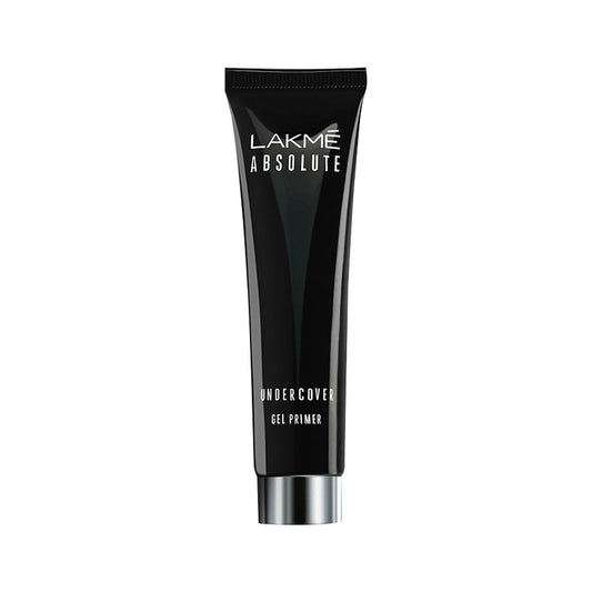 Lakme Absolute Under Cover Gel Face Primer (30gm)