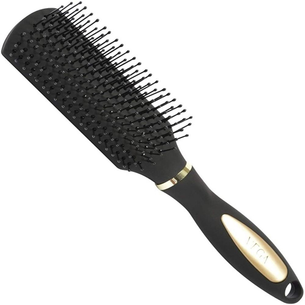 VEGA Flat Hair Brush (R9-FB)