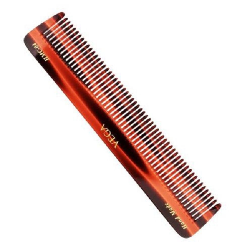VEGA Handcrafted Hair Comb (HMC-04)