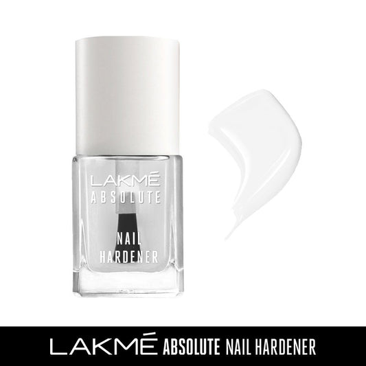 Lakme Absolute Nail Hardener (12ml)