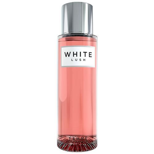 ColorBar Femme Eau De Perfume - White Lush, Long-Lasting Fragrance, For Women, 100 ml