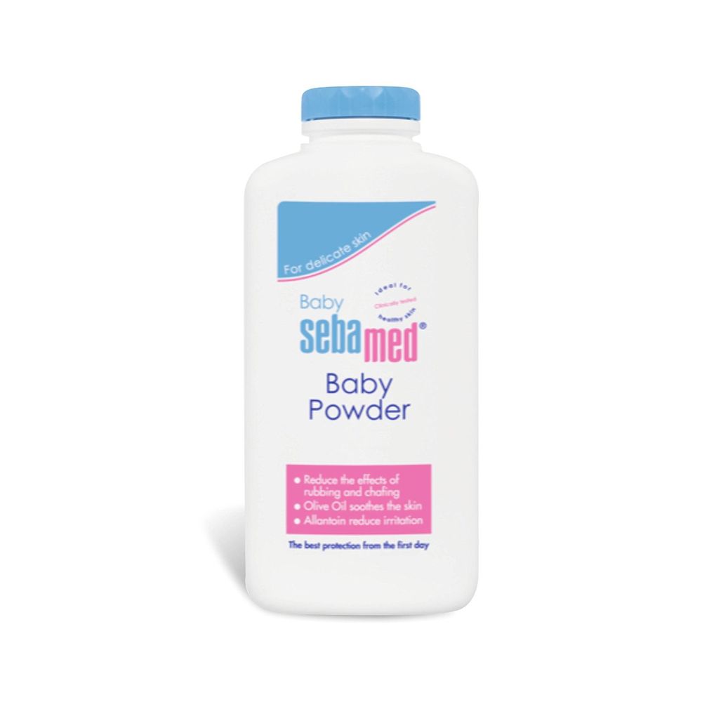 Sebamed Baby Powder (200gm)