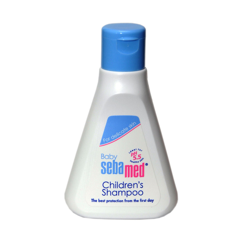 Sebamed Childrens Shampoo PH 5.5 (50ml)