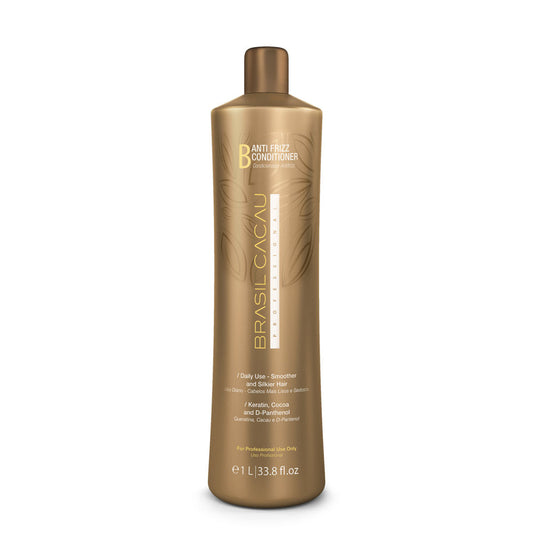 Cadiveu Brasil Cacau Anti Frizz Conditioner (1000ml)