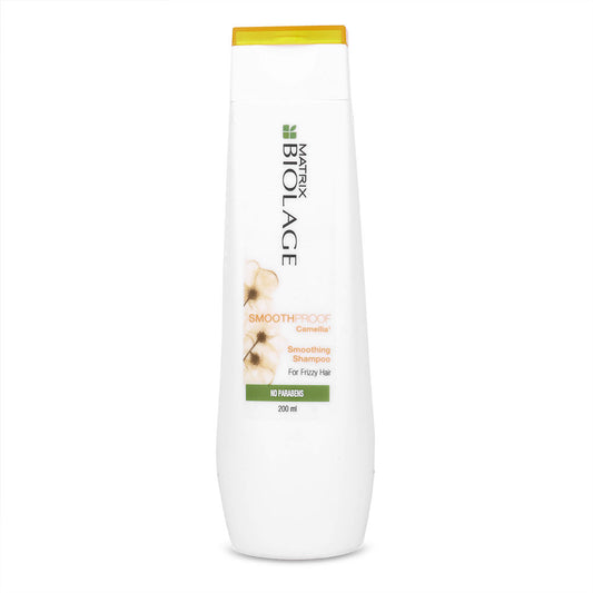 Matrix Biolage Smoothproof Smoothing Shampoo (200ml)