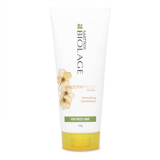 Matrix Biolage Smoothproof Smoothing Conditioner (196gm)