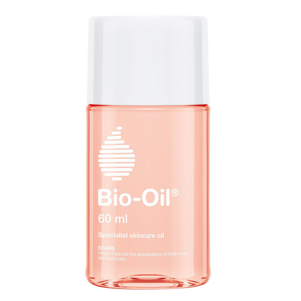 Bio Oil Skincare (60ml)