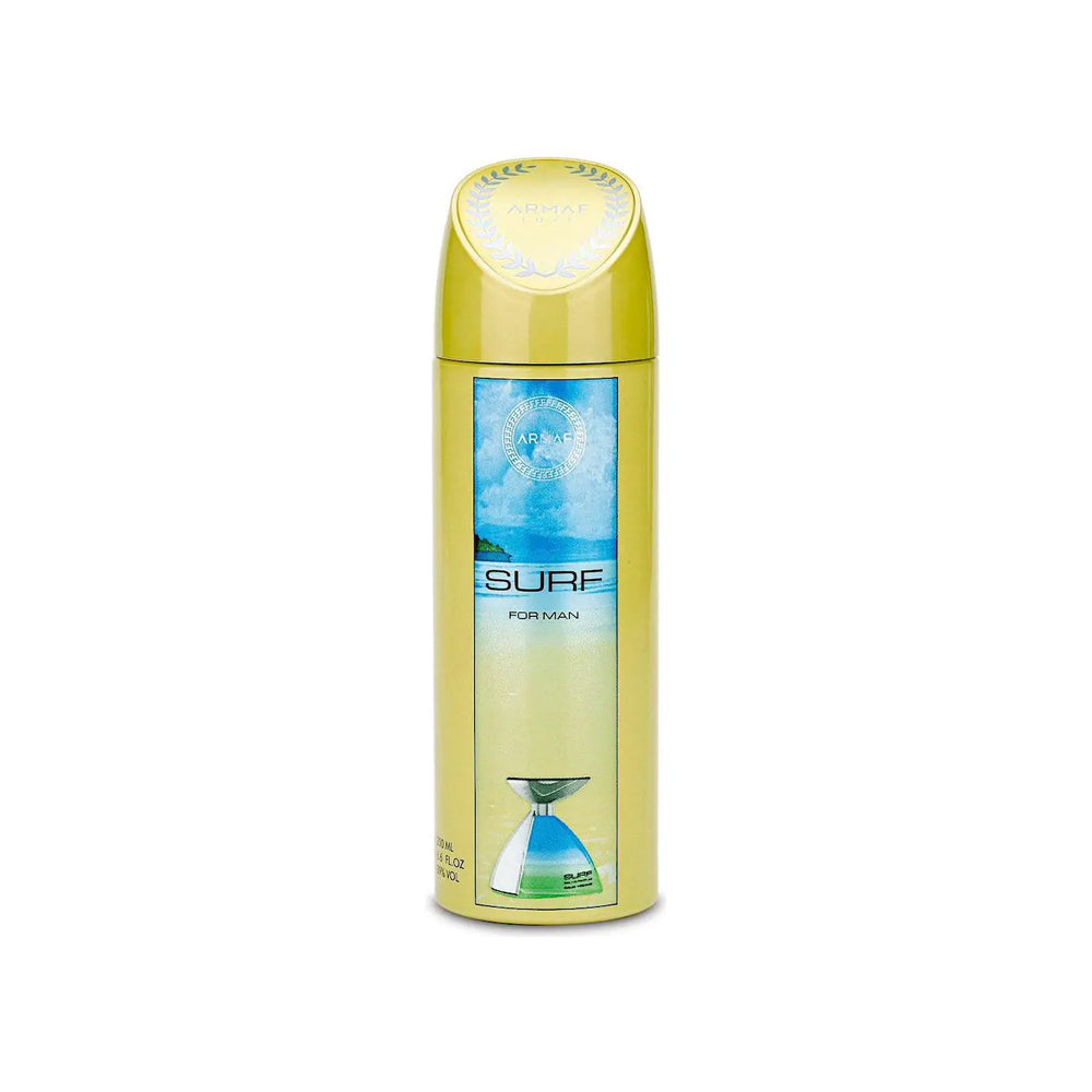 Armaf Surf For Man Perfume Body Spray - For Men  (200 ml)