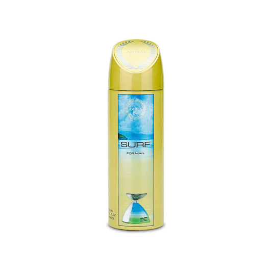 Armaf Surf For Man Perfume Body Spray - For Men  (200 ml)