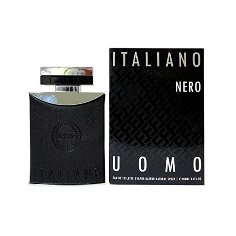 Armaf Italiano Nero Uomo Eau De Toilette (100ml)