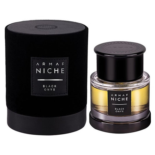 Armaf Niche Black Onyx Eau De Parfum (90ml)