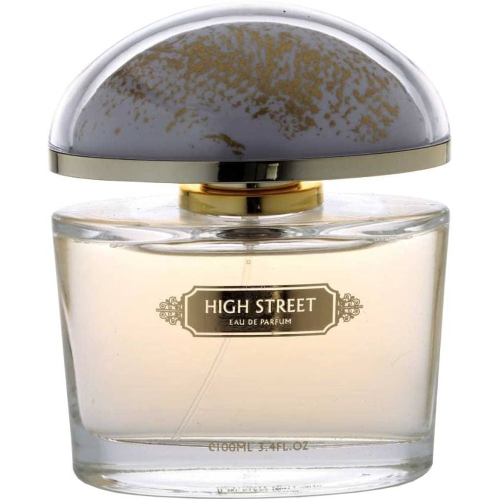 Armaf High Street Eau De Parfum (100ml)