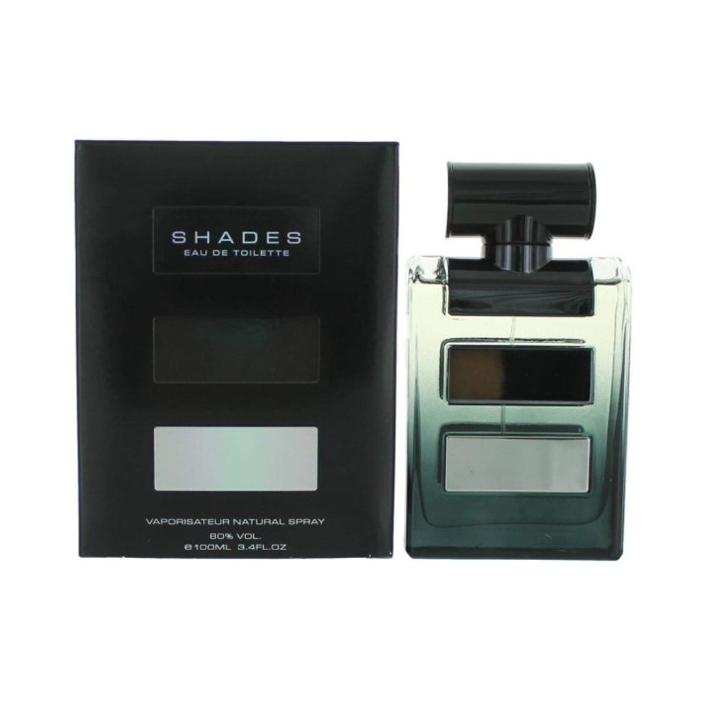 Armaf Shades Eau De Toilette (100ml)