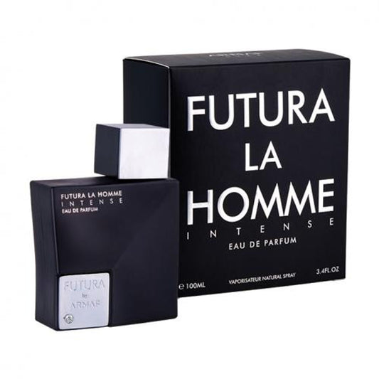 Armaf Futura La Homme Intense Eau De Parfum (100ml)