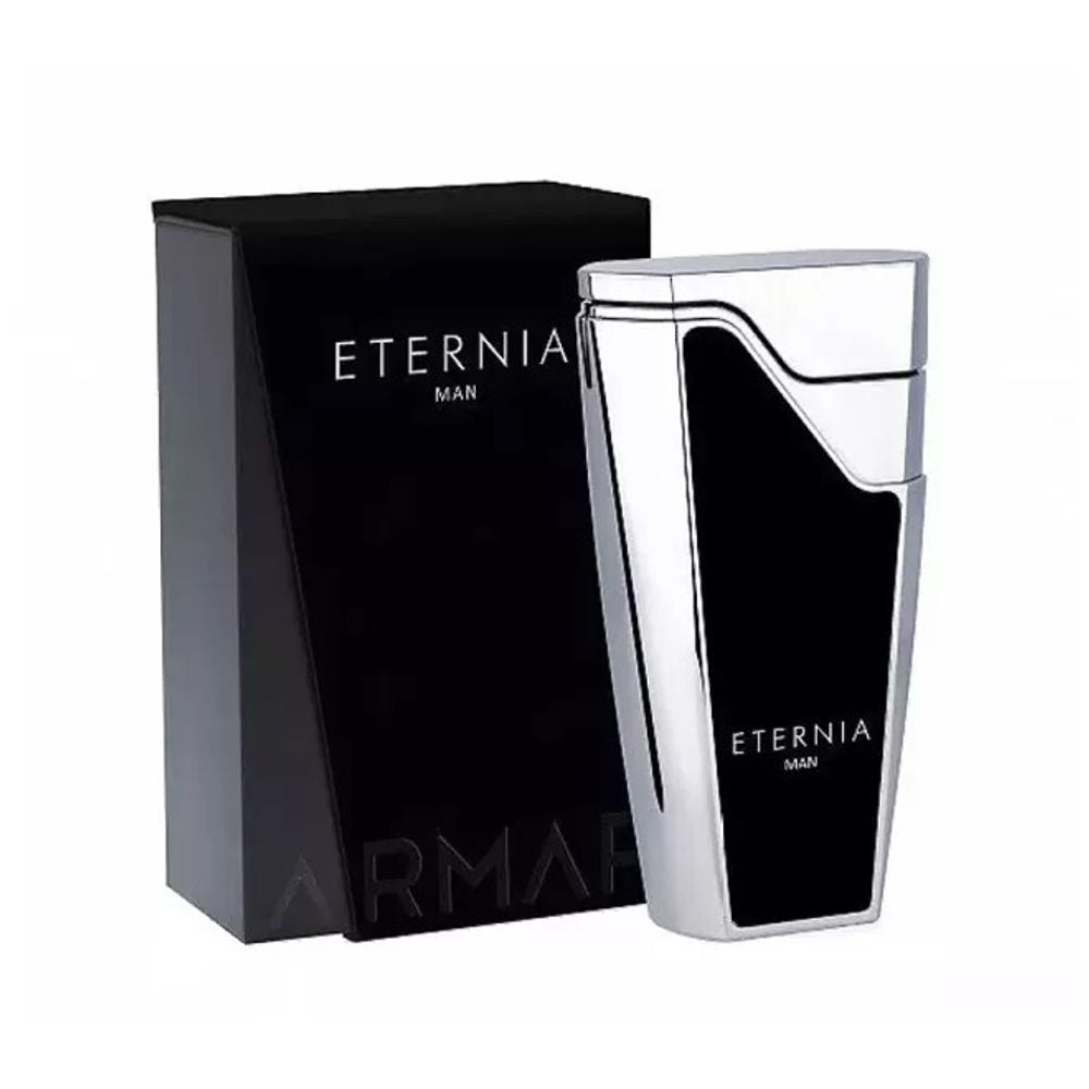 Armaf Eternia Man Homme Eau De Parfum (80ml)
