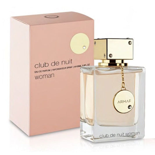 Armaf Club De Nuit Eau De Parfum For Women (105ml)
