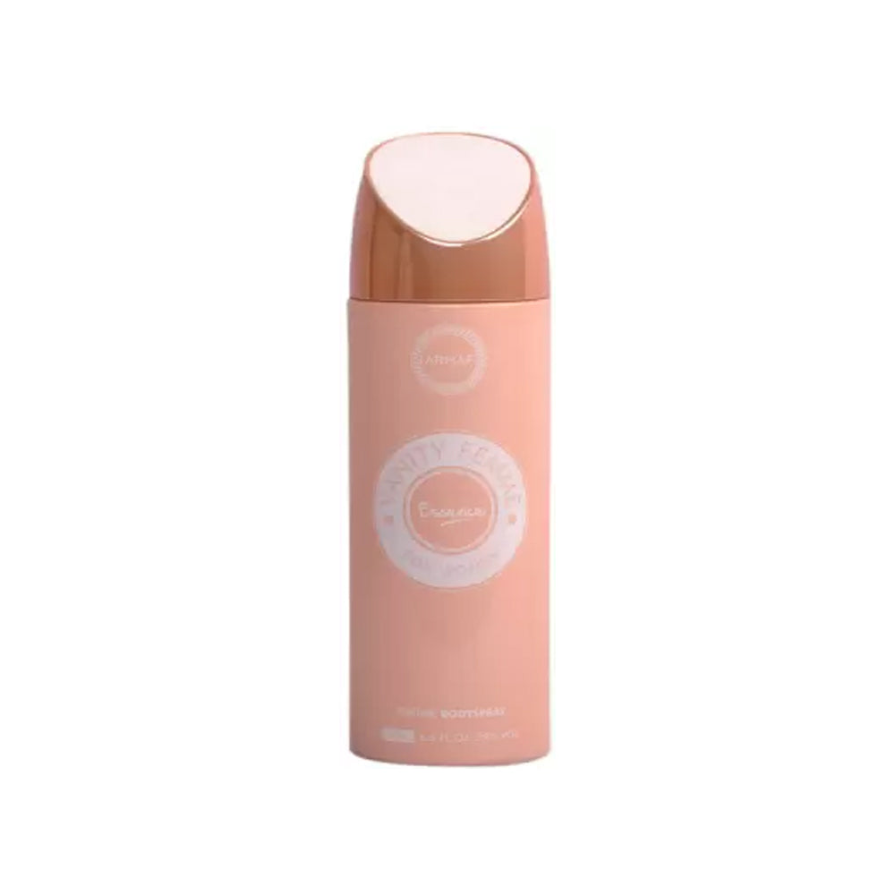 Armaf Vanity Femme Essence Deodorant Spray - For Women  (200 ml)