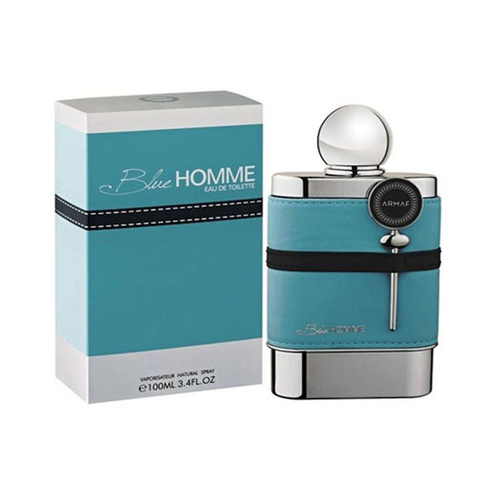 Armaf Blue Homme Eau De Toilette (100ml)