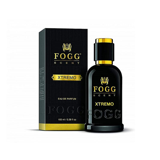 Fogg Xtremo Scent For Men, 100ml
