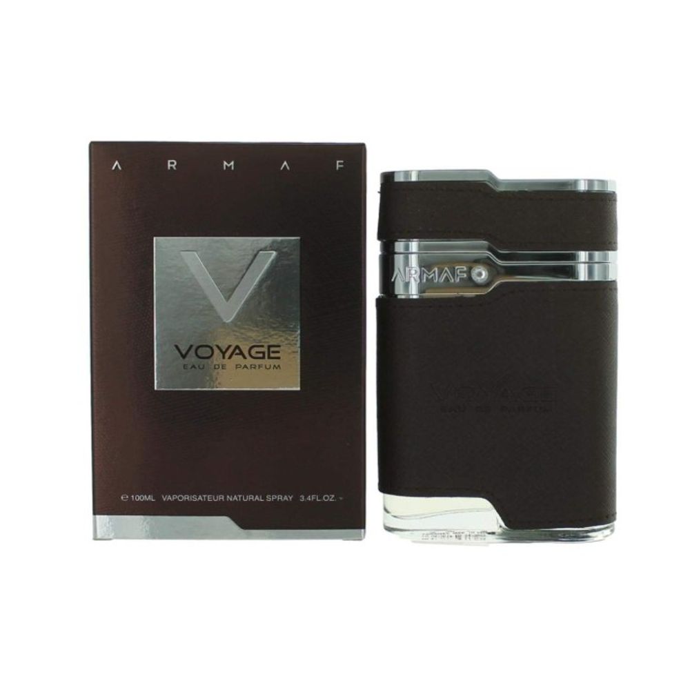 Armaf Voyage Eau De Parfum (100ml)