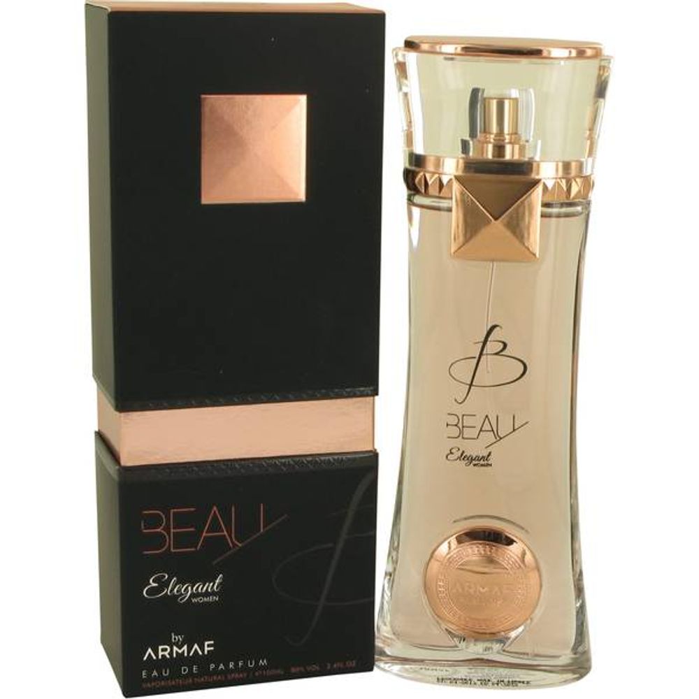 Armaf Beau Elegant Eau De Parfum For Women (100ml)