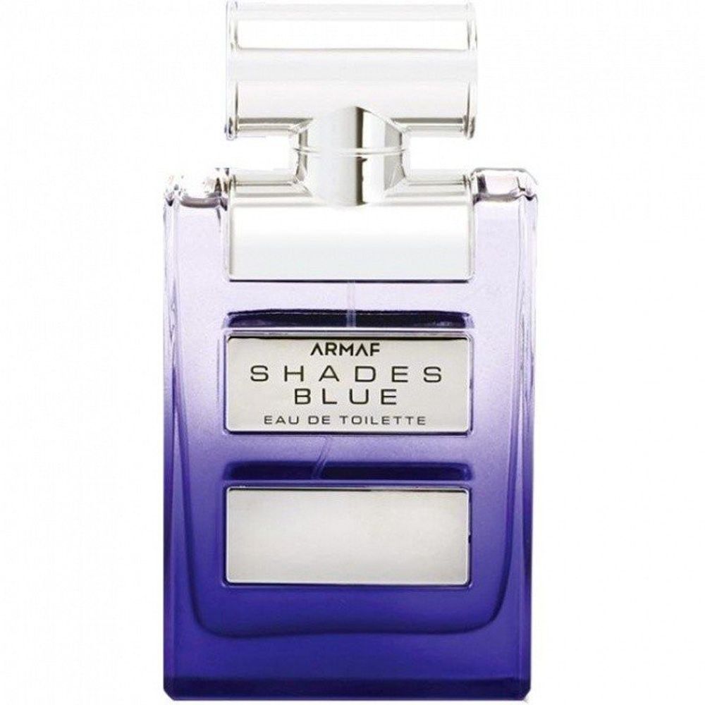 Armaf Shades Blue Eau De Toilette (100ml)