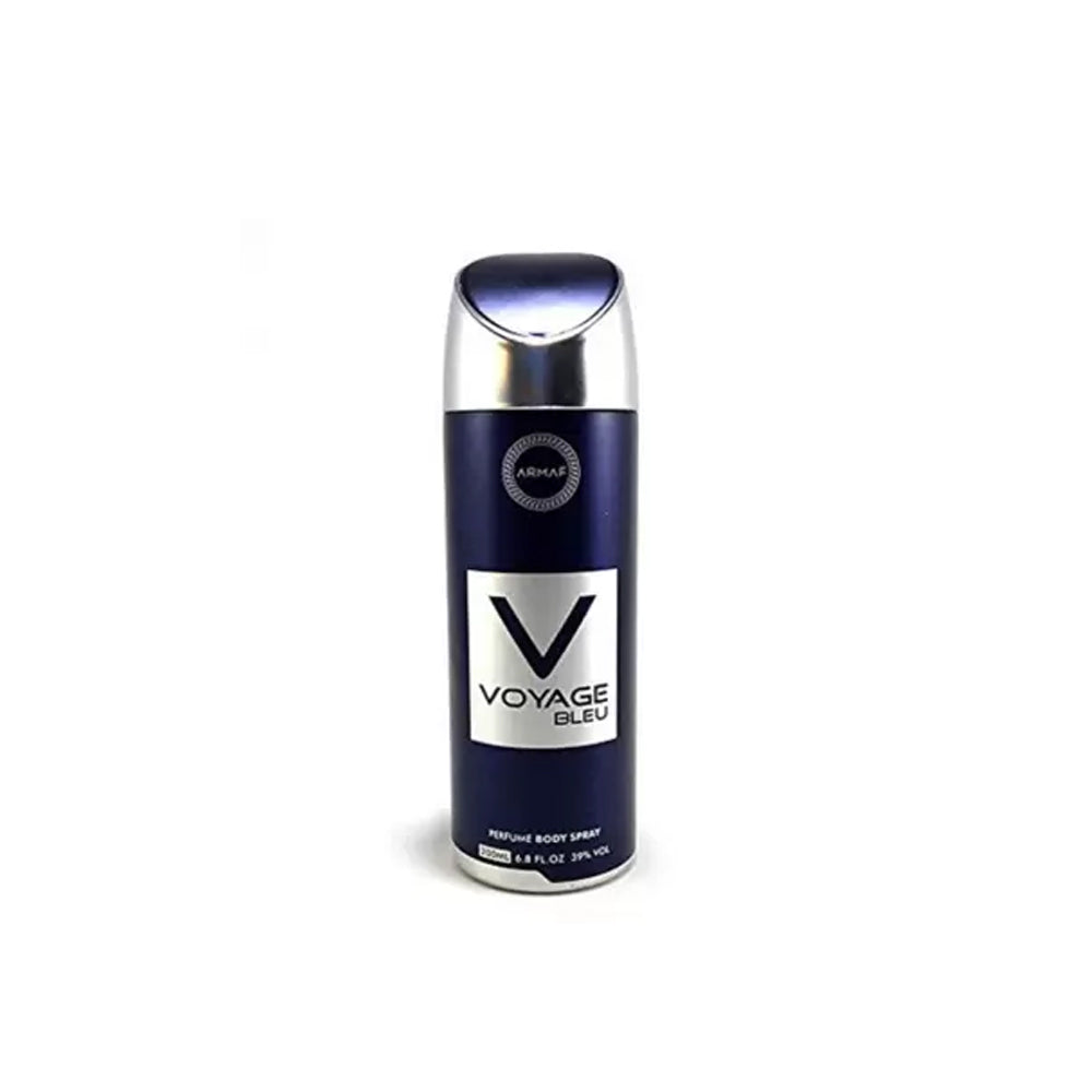 Armaf V Voyage Bleu Perfume Body Spray - For Men  (200 ml)