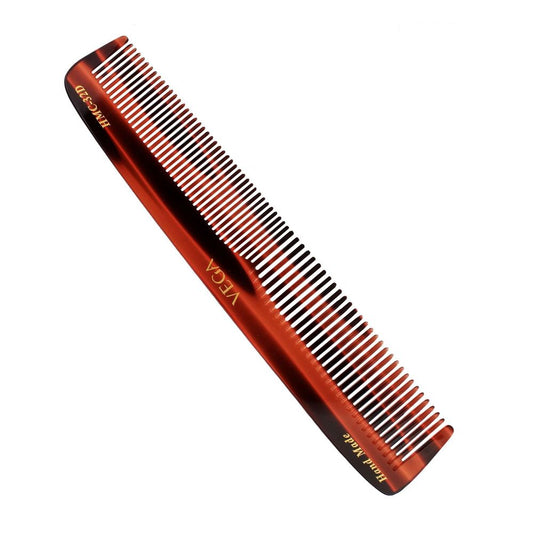 VEGA Handcrafted Hair Comb(-HMC-32D)
