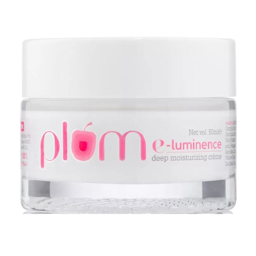 Plum E-Luminence Deep Moisturizing Crème (50ml)