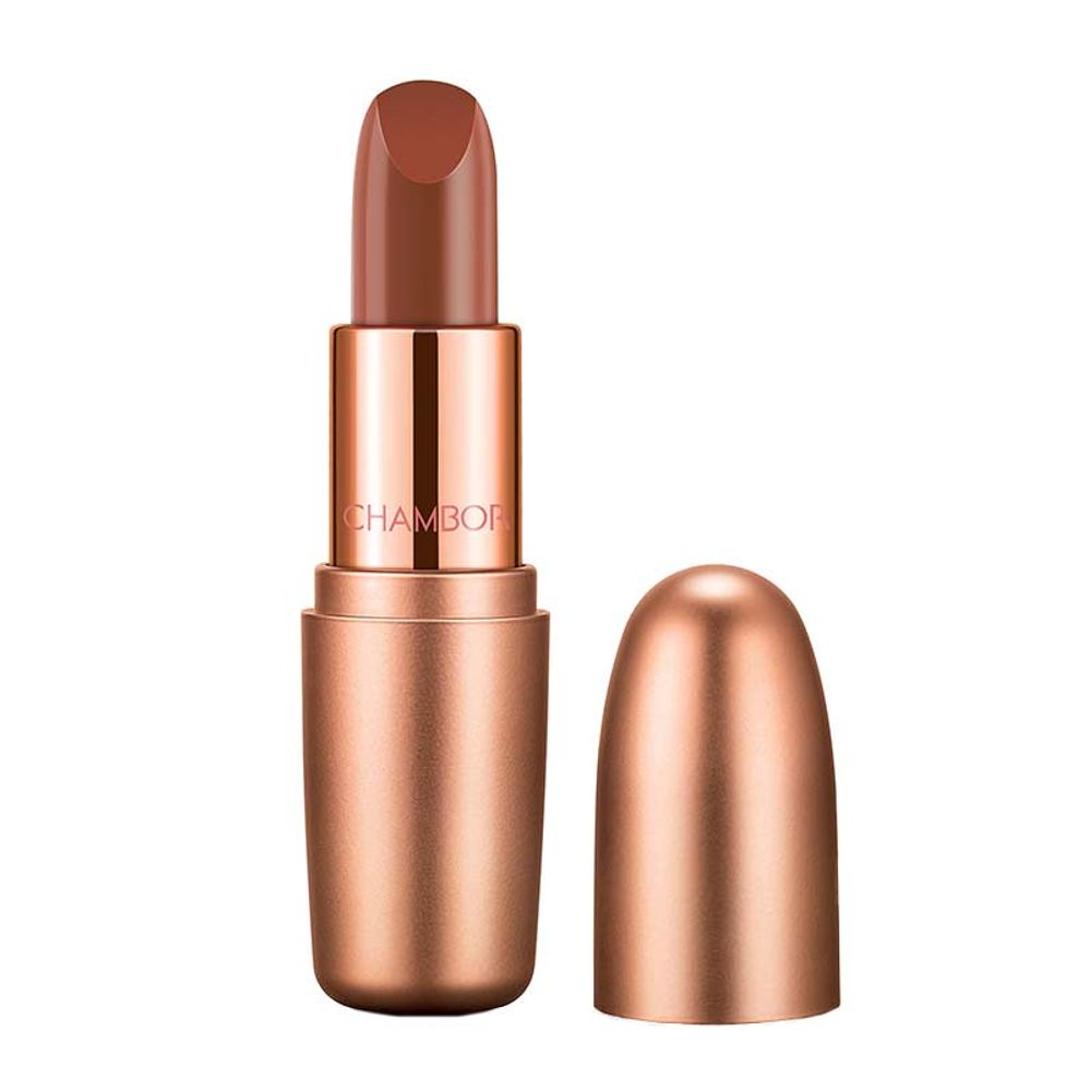 Chambor Orosa Matt Perfection Lipstick - # 931 Pink Nude (4.5gm)