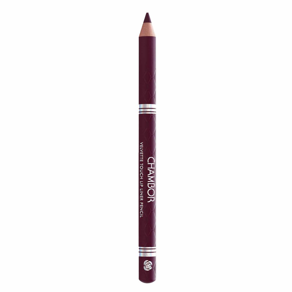Chambor Velvette Touch Lip Pencil - Pink PK13 (1.14gm)