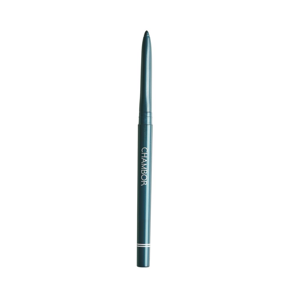Chambor Intense Definition Gel Eye Liner Pencil - #106 Teal (0.25gm)