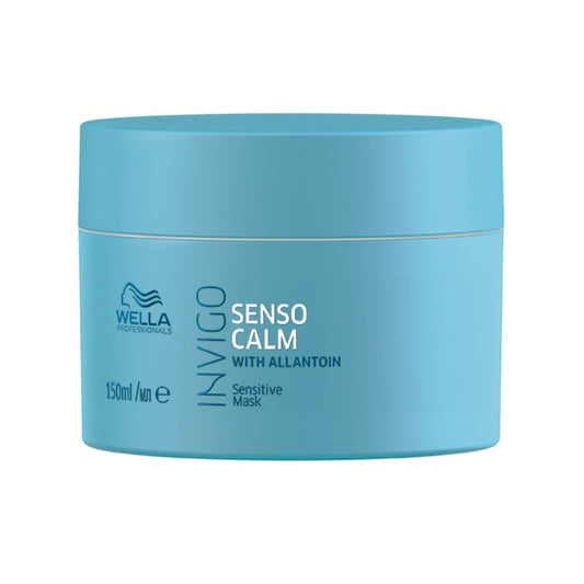 Wella Professionals INVIGO Senso Calm Sensitive Mask (150ml)