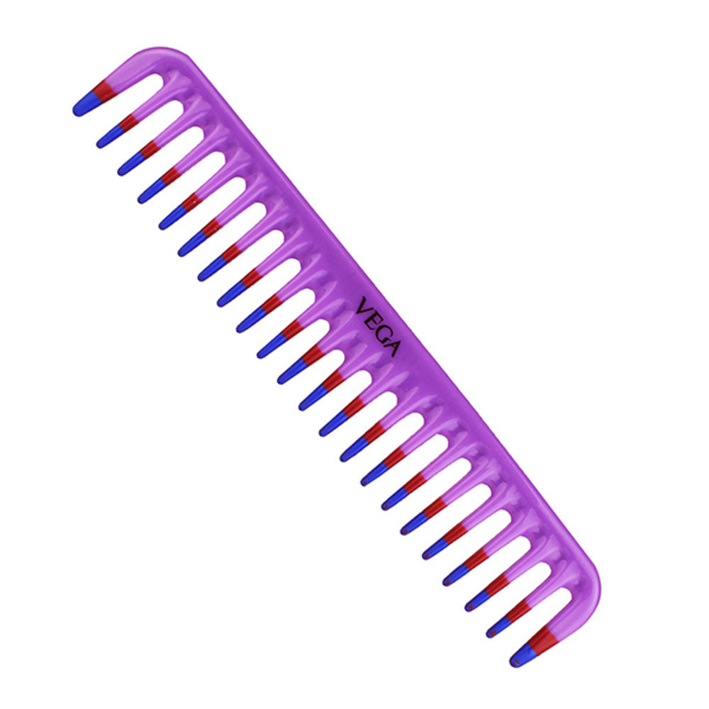 VEGA Regular Comb (1266) ( Color May Vary)