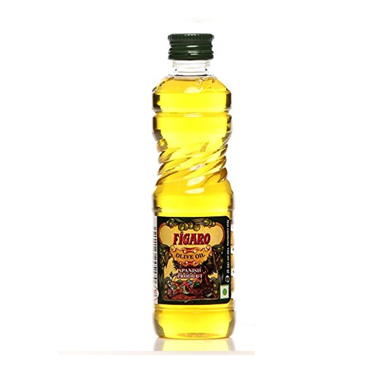 Figaro Olive Oil - 100ml Bottle