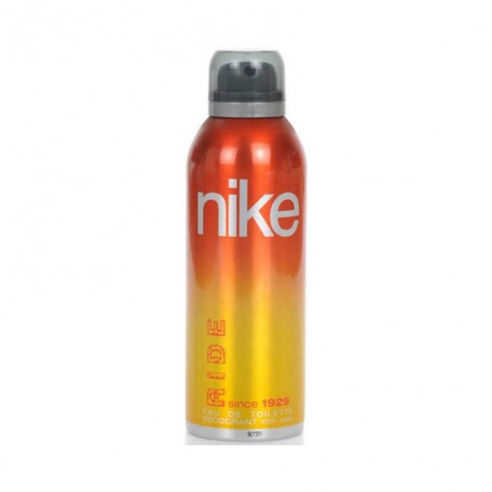 Nike Ride Deodorant For Men 200 Ml