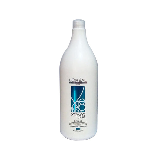L'Oreal Professionnel X-tenso Care Straight Shampoo, 1500ml