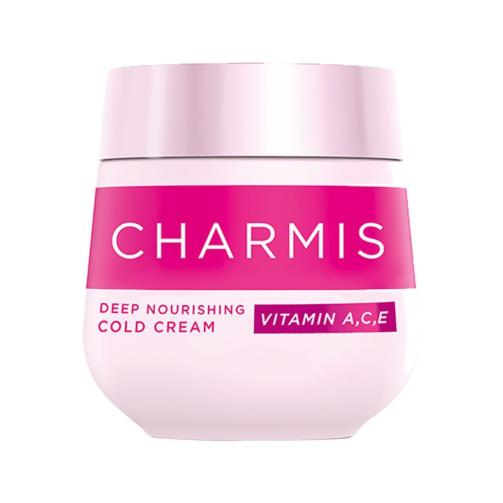 Charmis Moisturising Cold Cream (175ml)