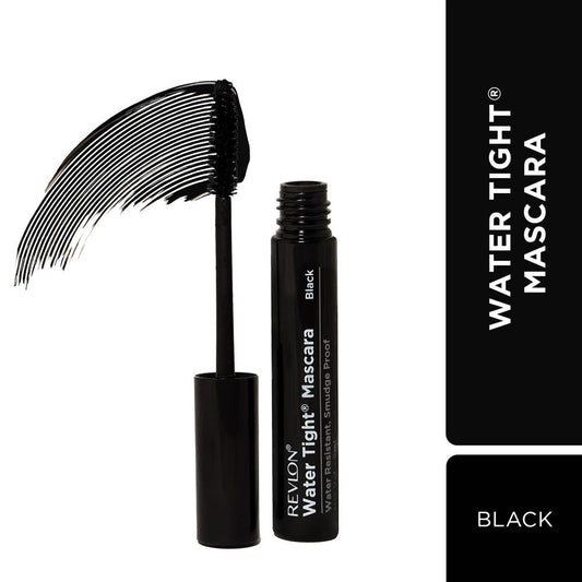 Revlon Water Tight Mascara - Black (8ml)