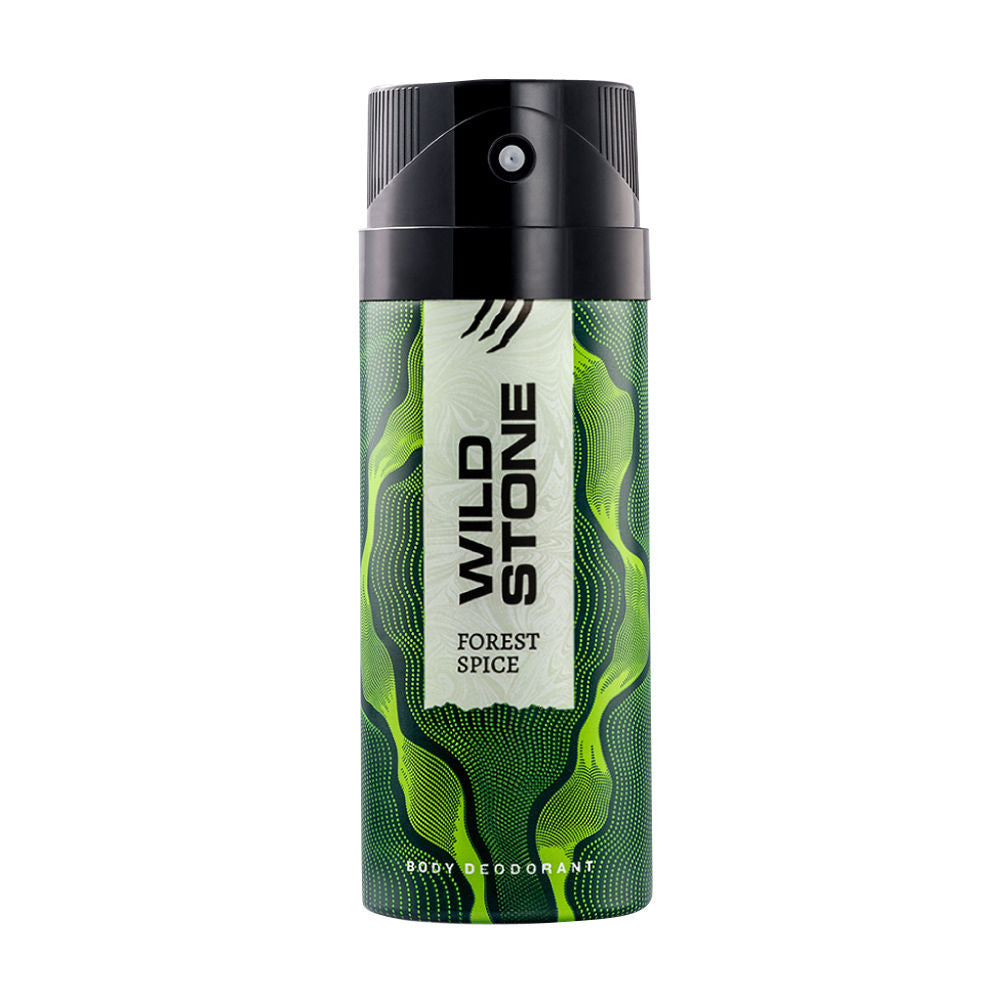 Wild Stone Forest Spice Body Deodorant