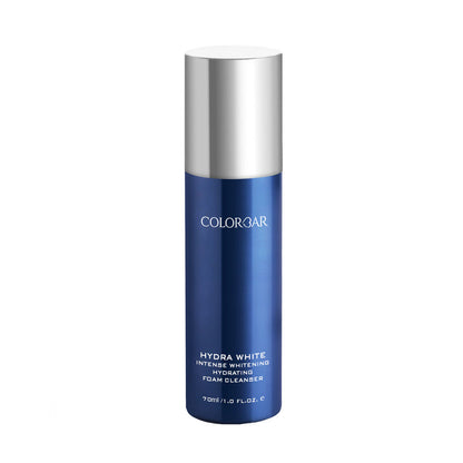 Colorbar Hydra White Foam Cleanser (70ml)